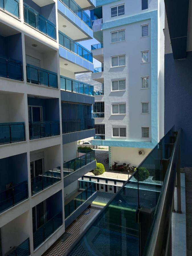 Lagenhet I Yekta Sobieski Development