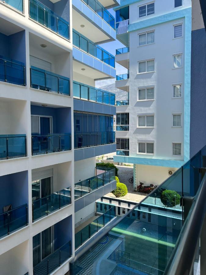 Lagenhet I Yekta Sobieski Development *