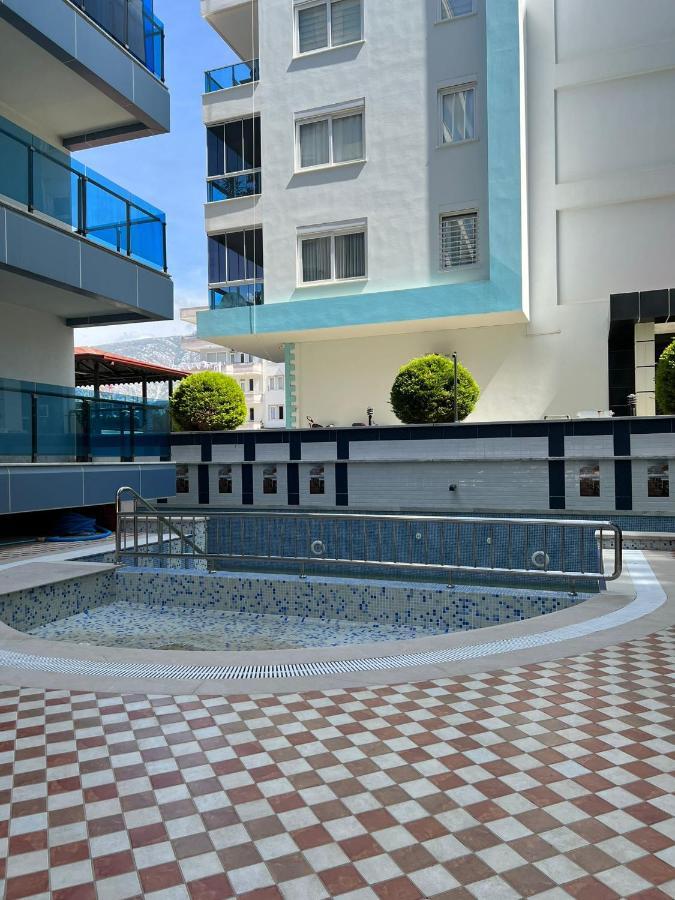 Appartement Lagenhet I Yekta Sobieski Development