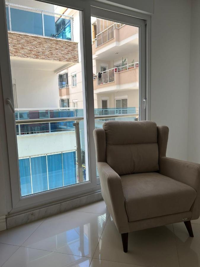 Lagenhet I Yekta Sobieski Development *