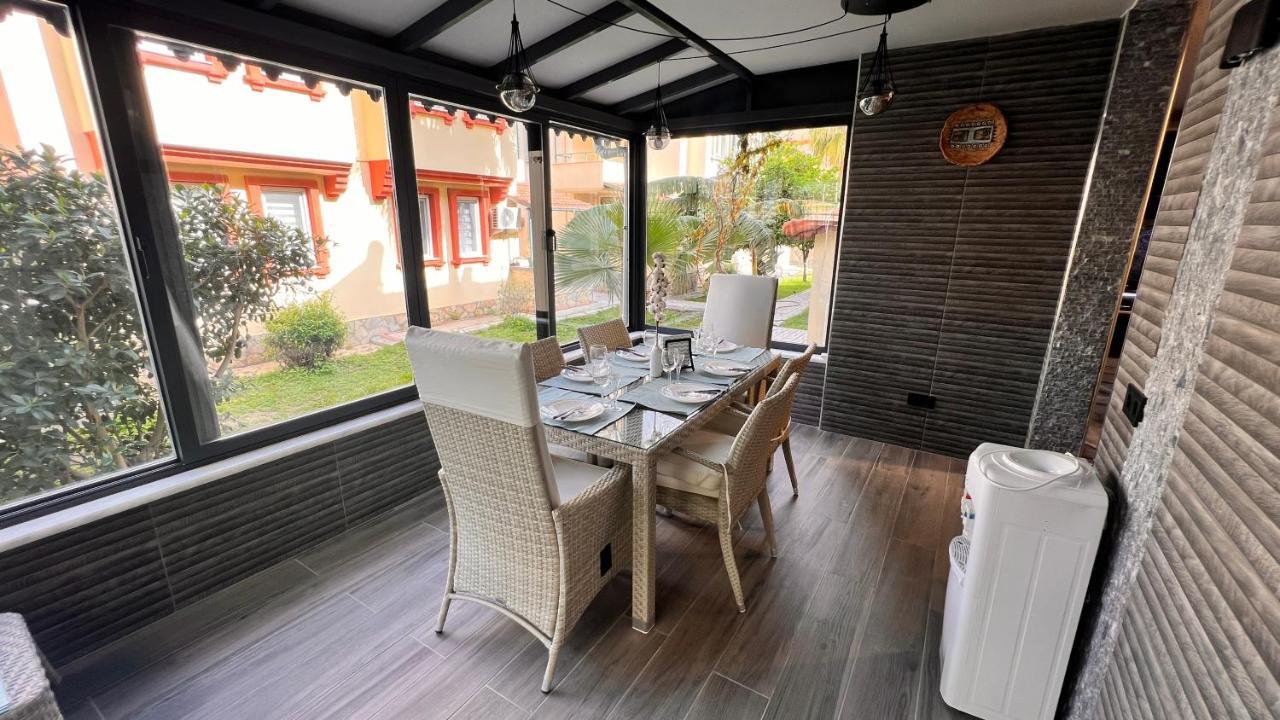 Villa Konak Club *