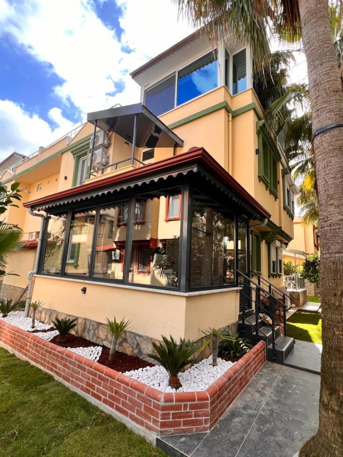 Konak Club Villa