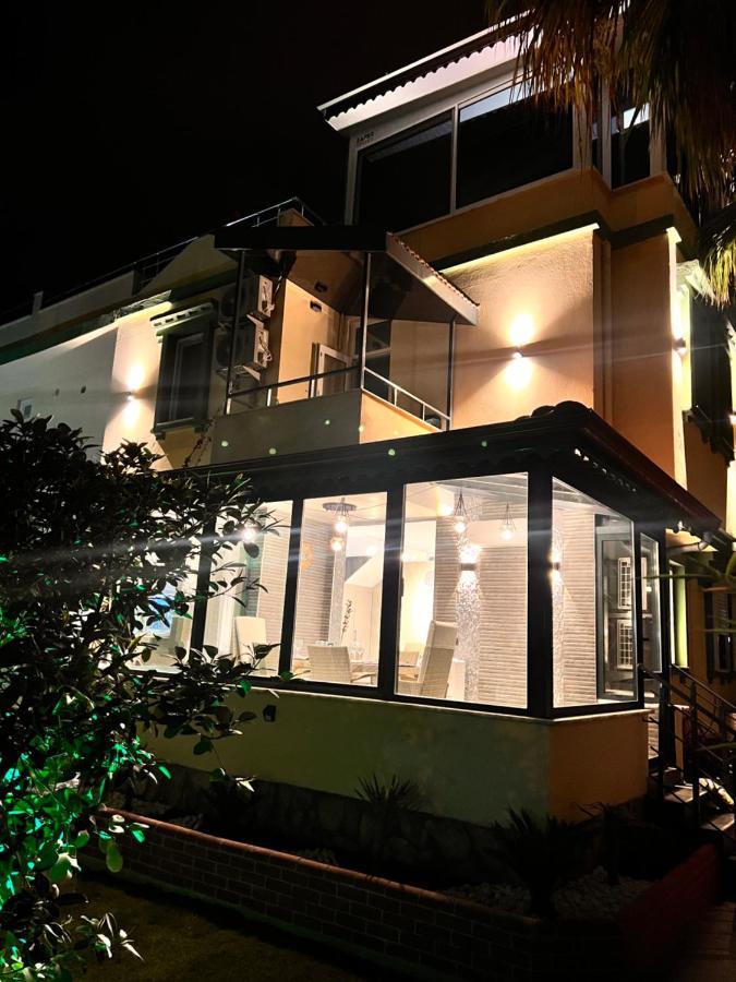 Konak Club Villa *