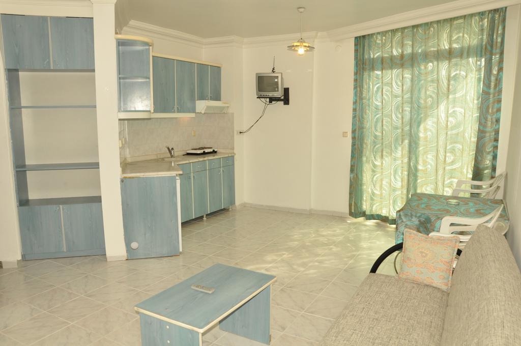 Anahtar Aparthotel Alanya
