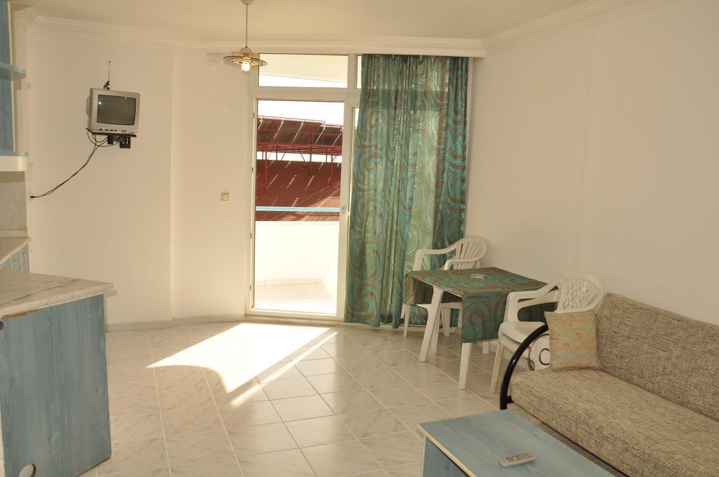 Anahtar Alanya