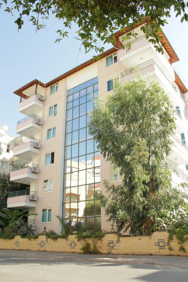 Babaoglu Apart Aparthotel Alanya