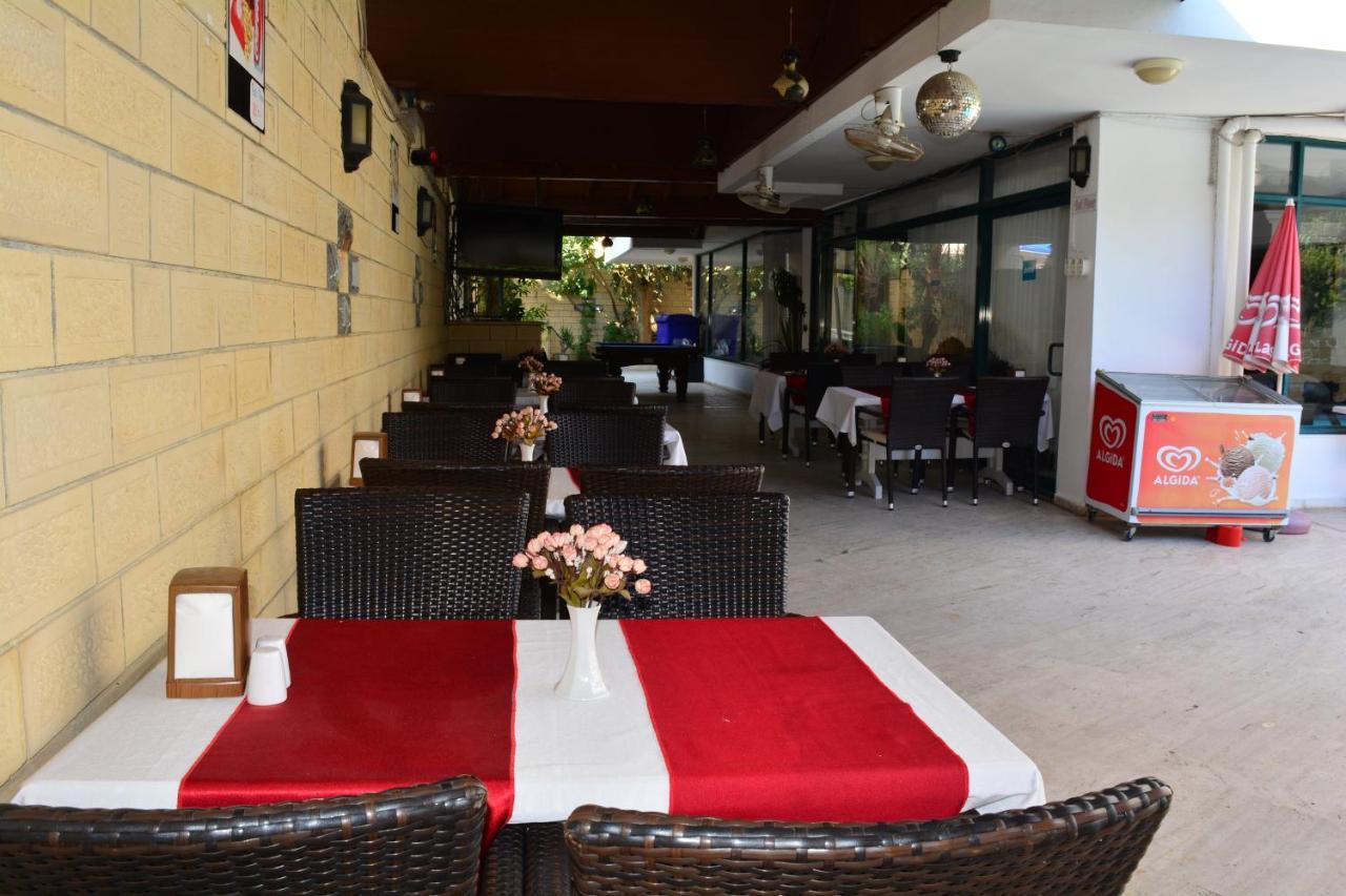 Babaoglu Apart Aparthotel Alanya