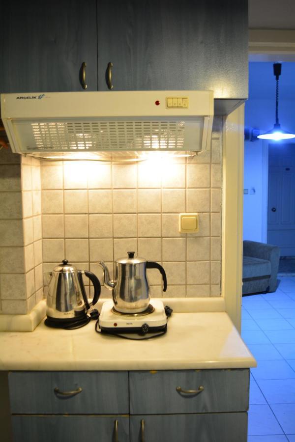 Babaoglu Apart Aparthotel Alanya