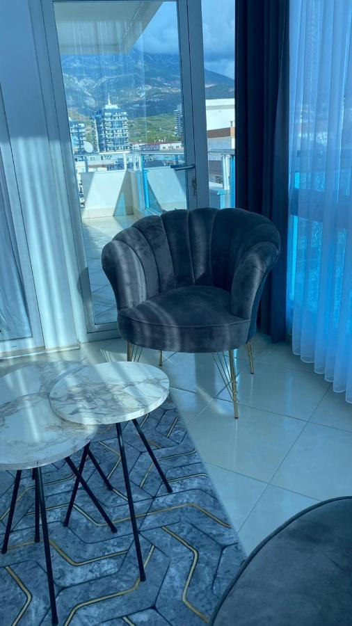Yekta Atrium Appartement Alanya