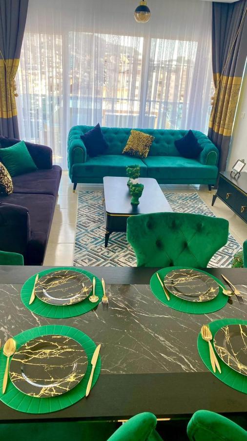 Appartement Yekta Atrium