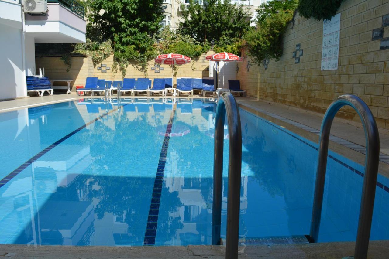 Babaoglu Apart Aparthotel