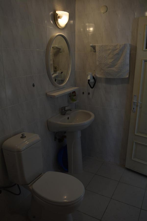Aparthotel Babaoglu Apart Alanya