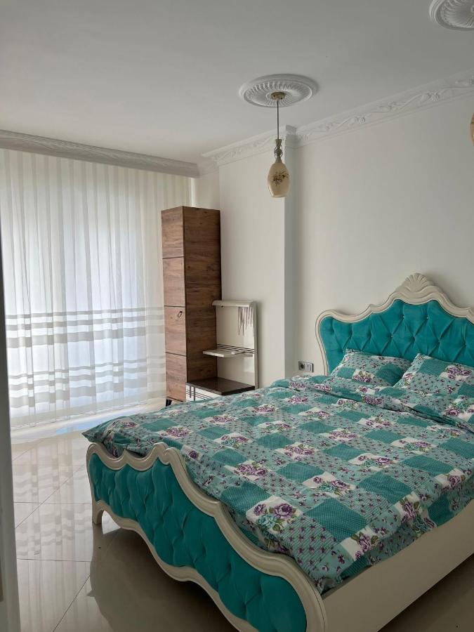 Lagenheter I Yekta Sobieski Development. Apartment