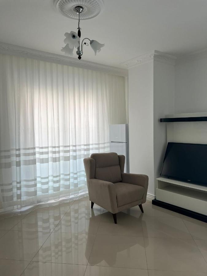 Apartment Lagenheter I Yekta Sobieski Development.