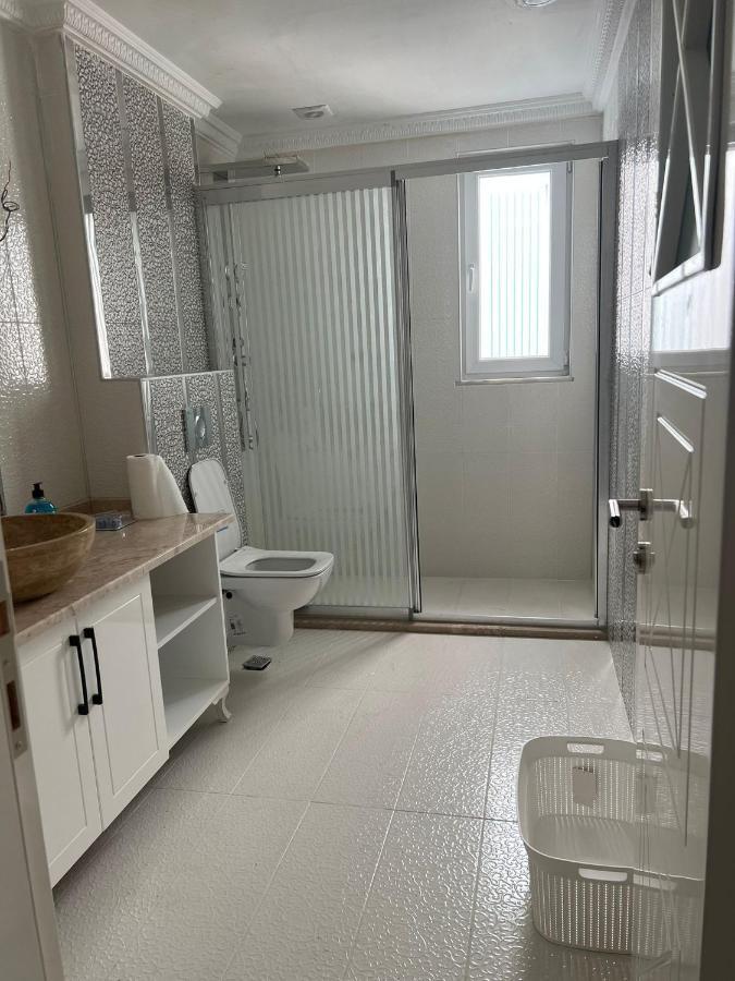 Apartment Lagenheter I Yekta Sobieski Development. Alanya