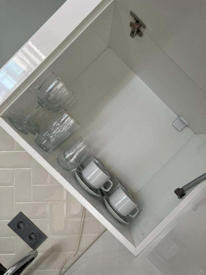 Apartment Lagenheter I Yekta Sobieski Development. *