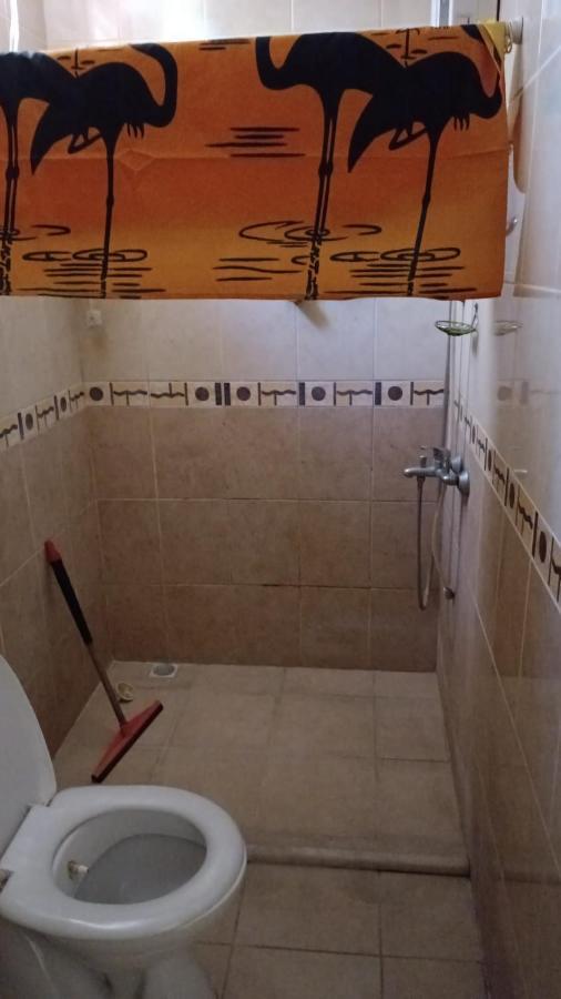 Apartment Prestij 7 No:1 Alanya