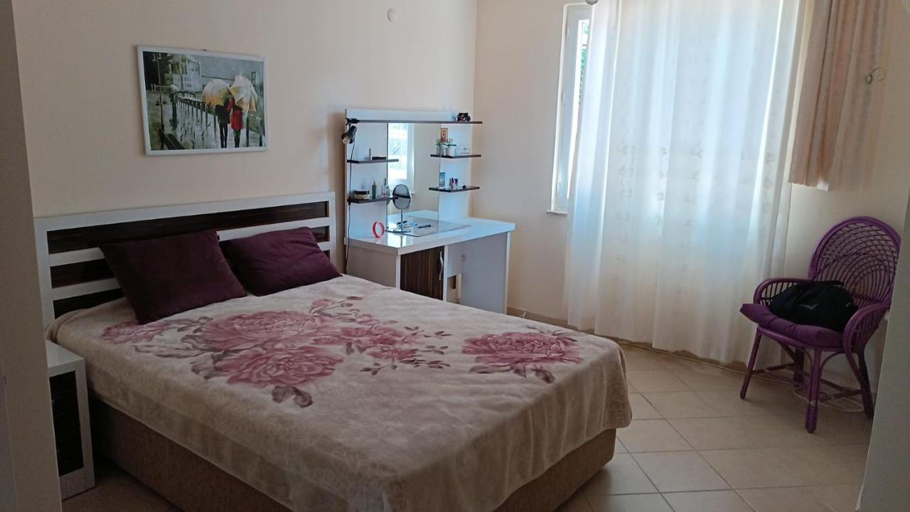 Prestij 7 No:1 Apartment