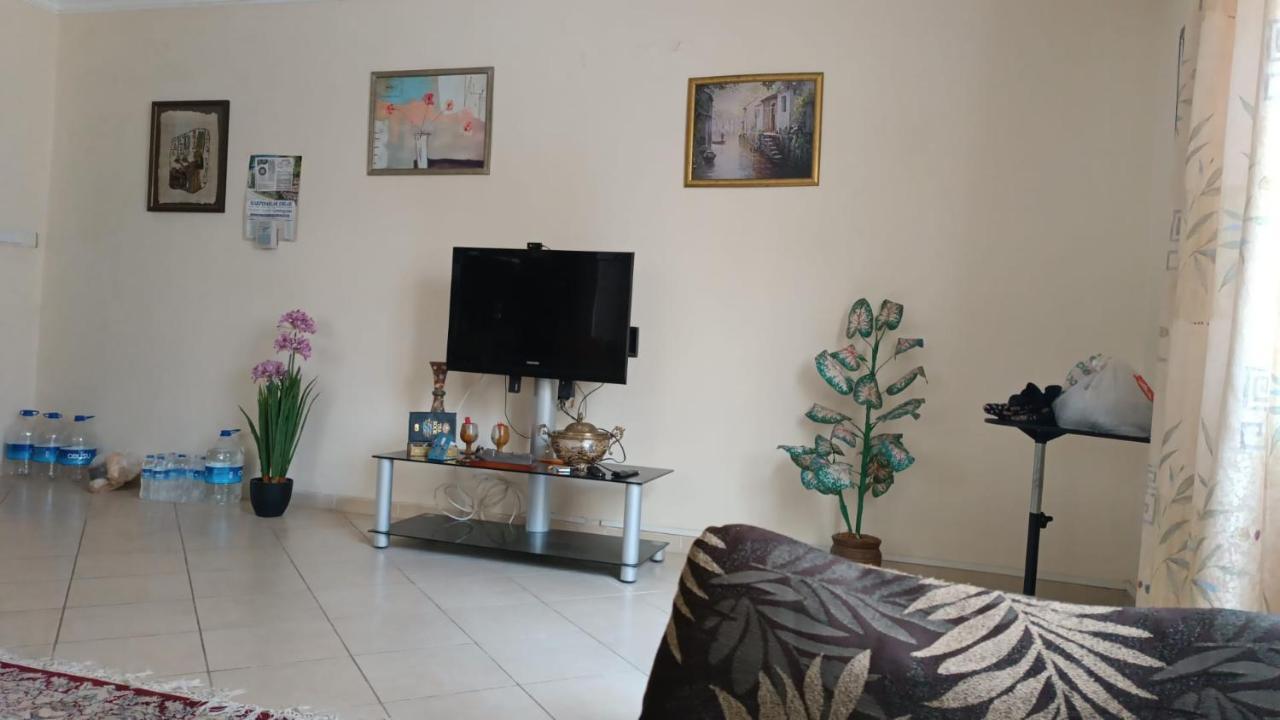 Prestij 7 No:1 Apartment *