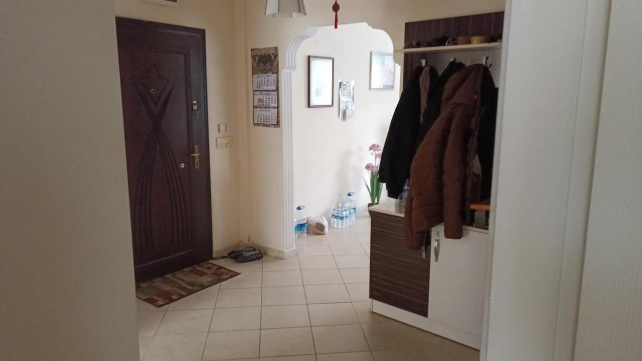 Apartment Prestij 7 No:1