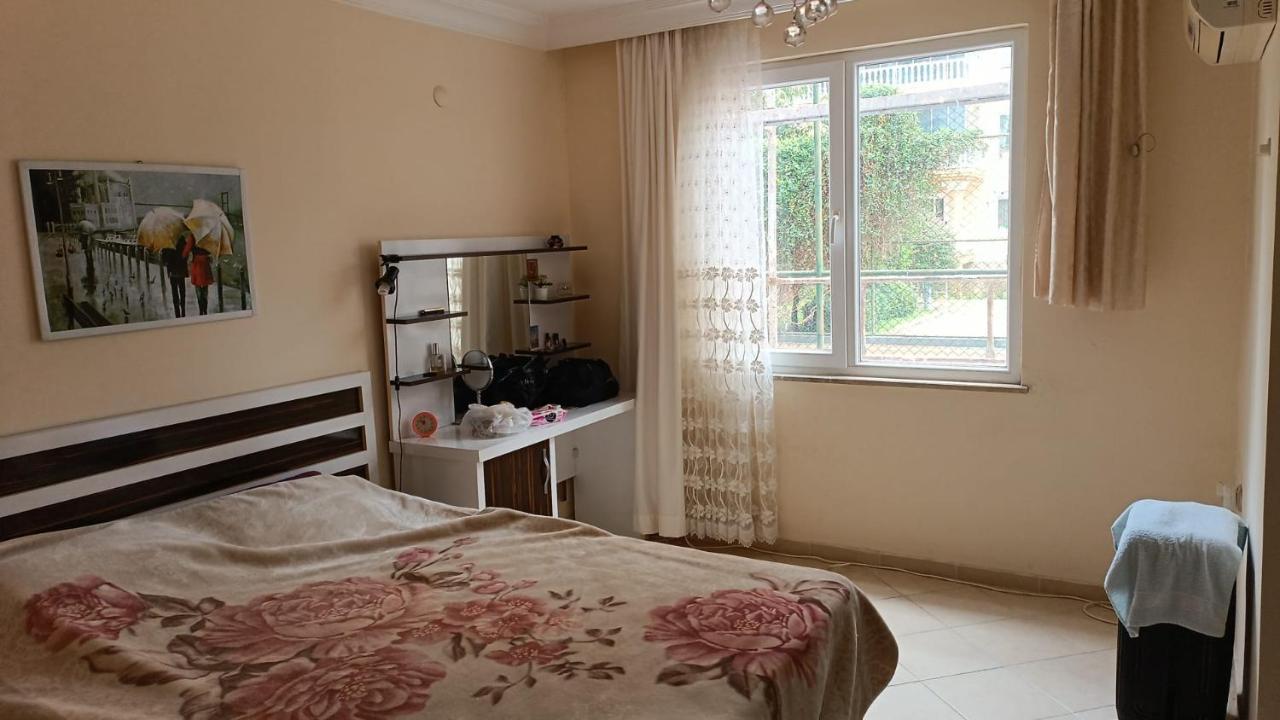 Prestij 7 No:1 Apartment