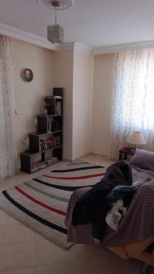 Prestij 7 No:1 Apartment