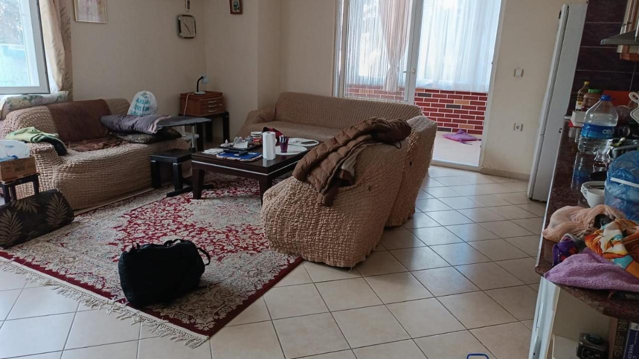 Prestij 7 No:1 * Alanya