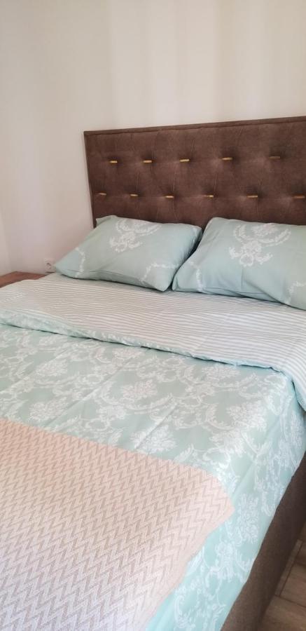 Appartement Carmel Sun Alanya