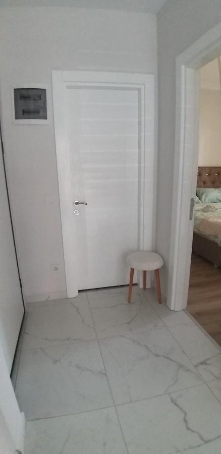 Appartement Carmel Sun Alanya