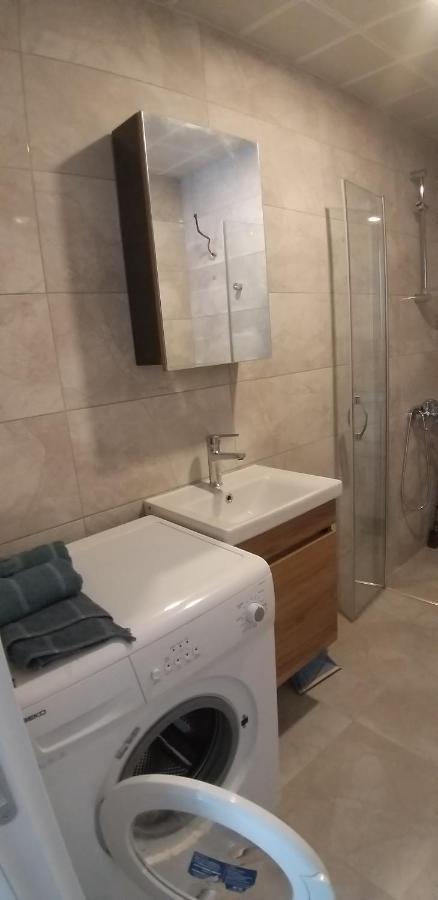 Appartement Carmel Sun Alanya