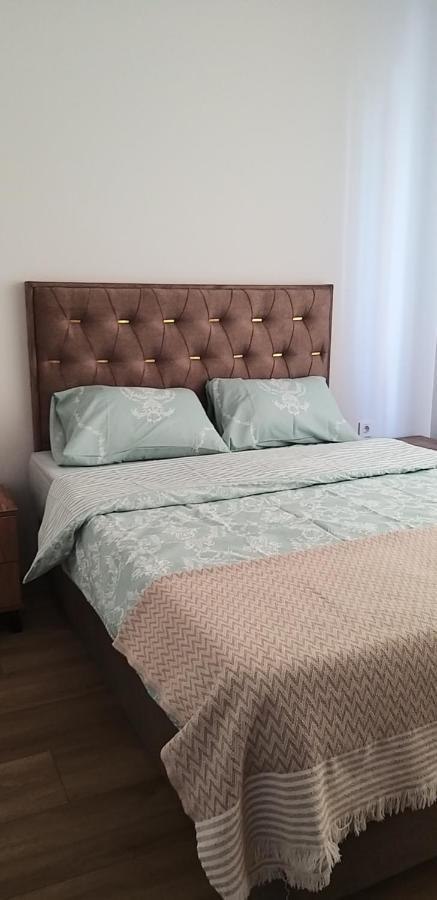 Appartement Carmel Sun