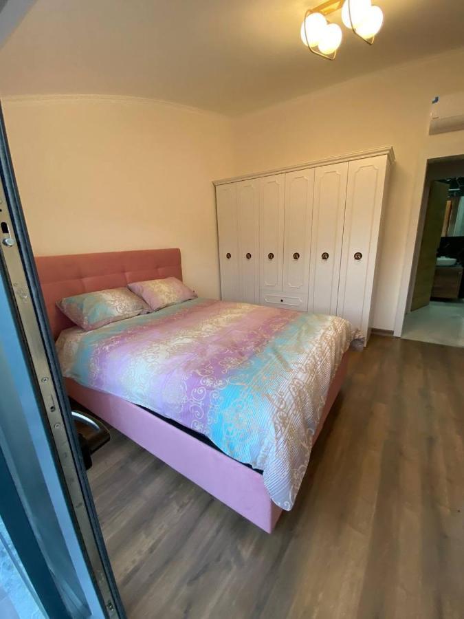 Apartment Exodus Garden, авсаллар, турция Alanya