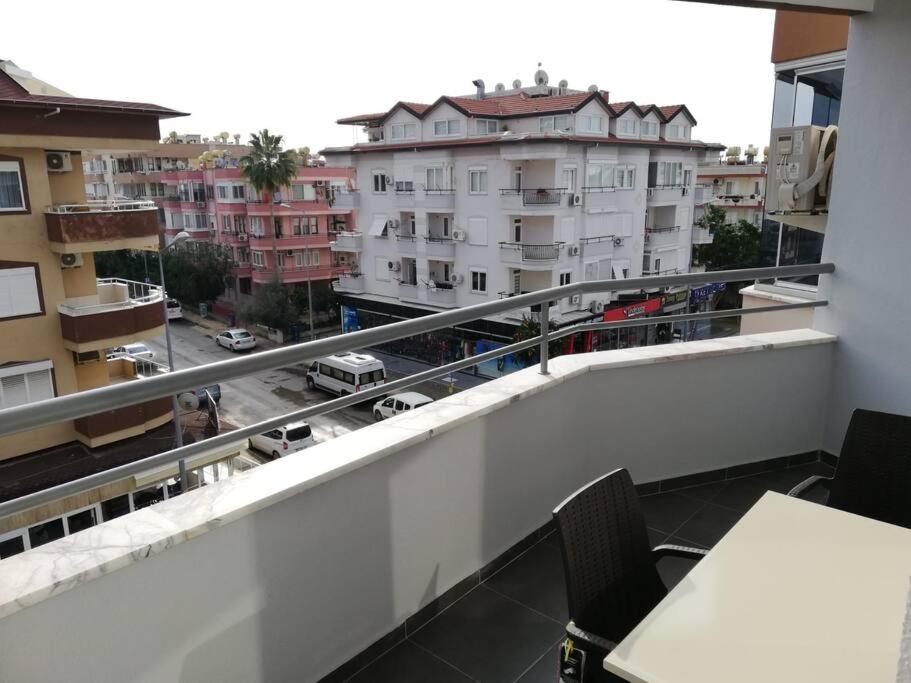 Haytur Alanya