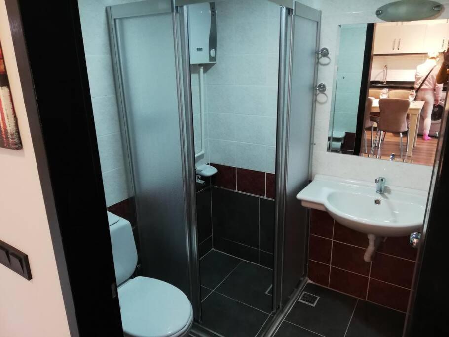 Apartamento Haytur Alanya