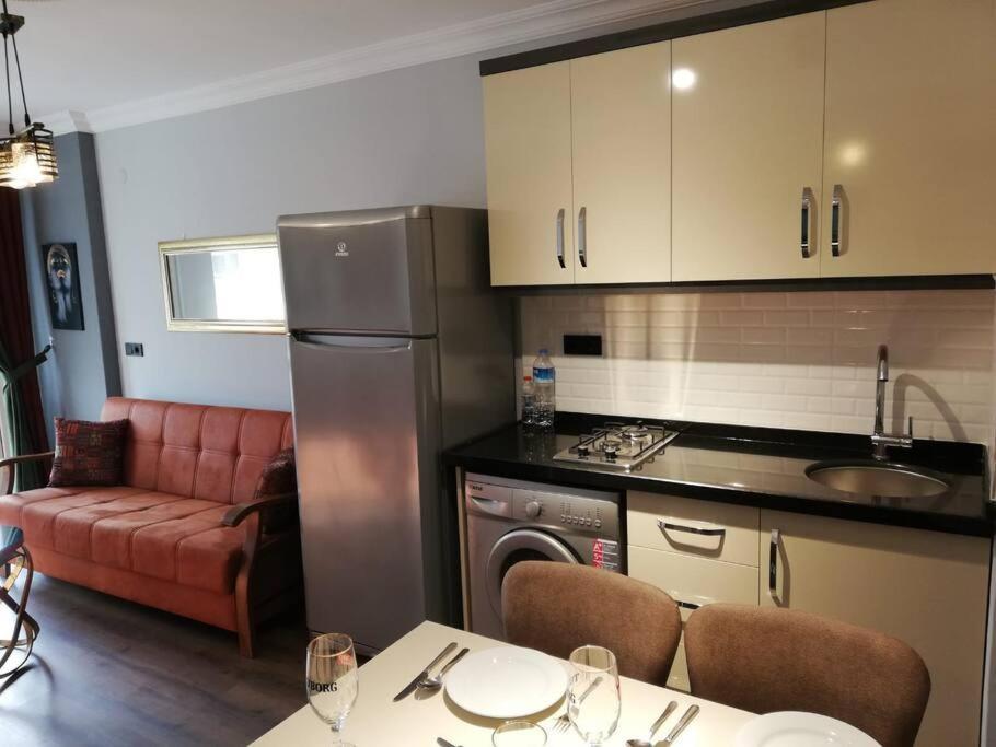 Haytur Apartamento