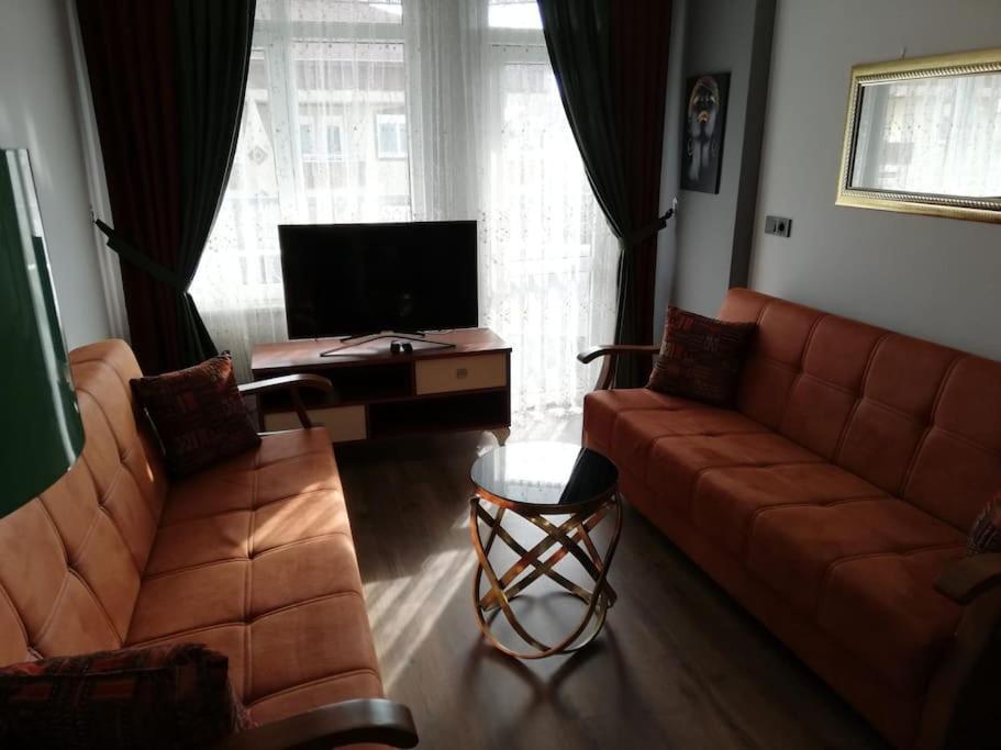 Apartamento Haytur Alanya