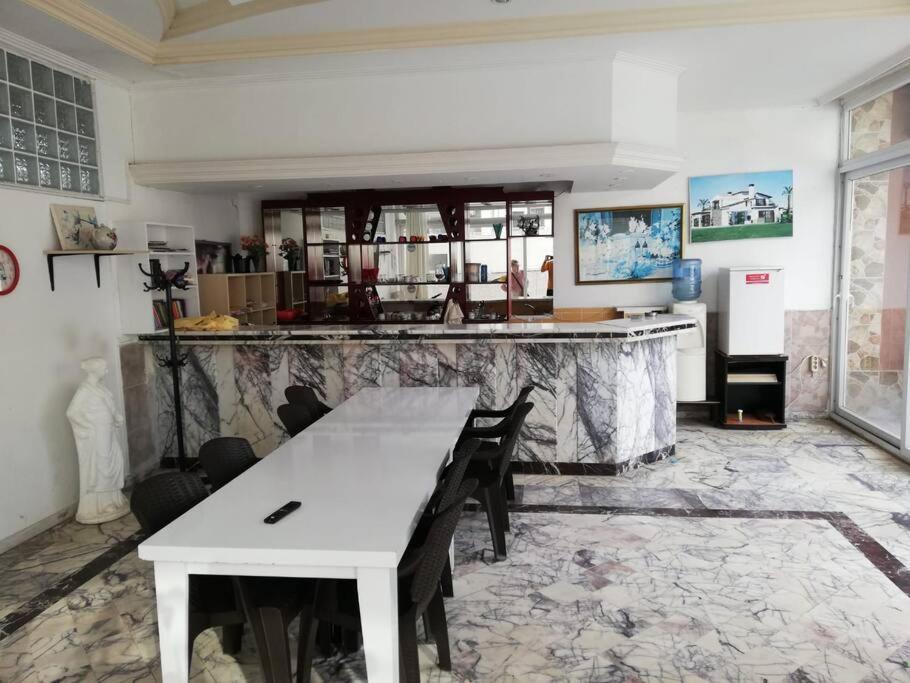 Haytur Apartamento