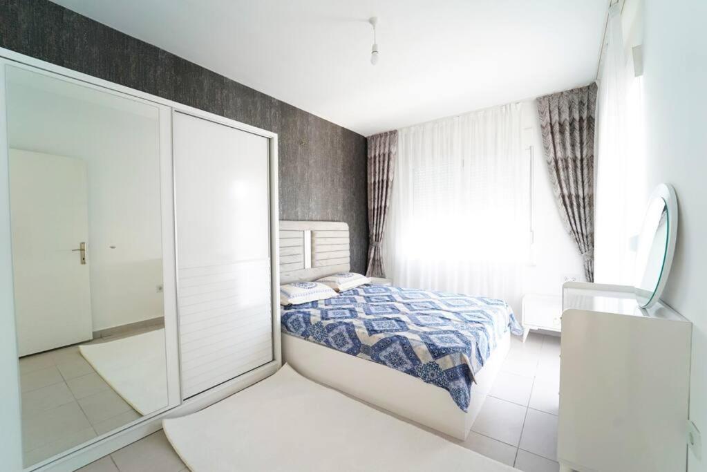 Apartment Melani Panorama 2+1
