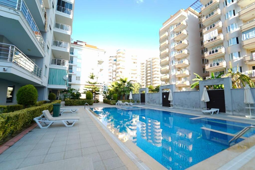 Melani Panorama 2+1 Apartment *
