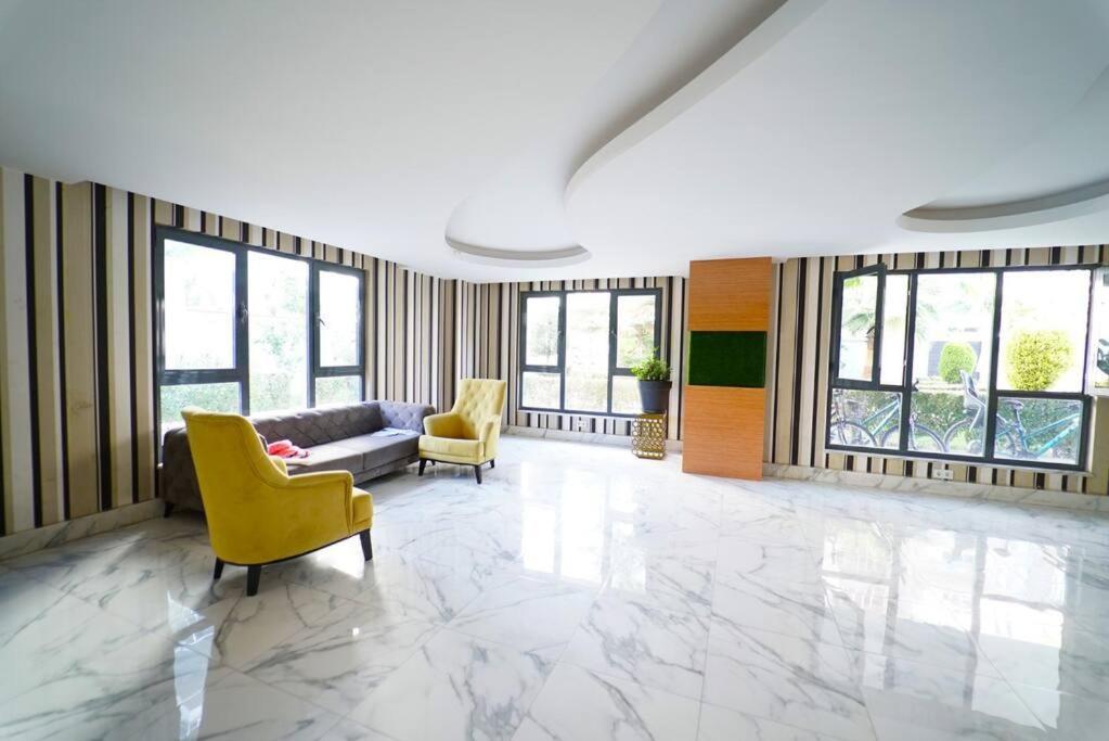 Apartment Melani Panorama 2+1