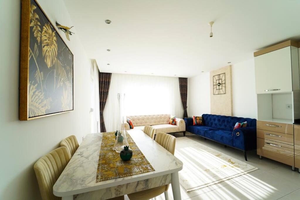Apartment Melani Panorama 2+1