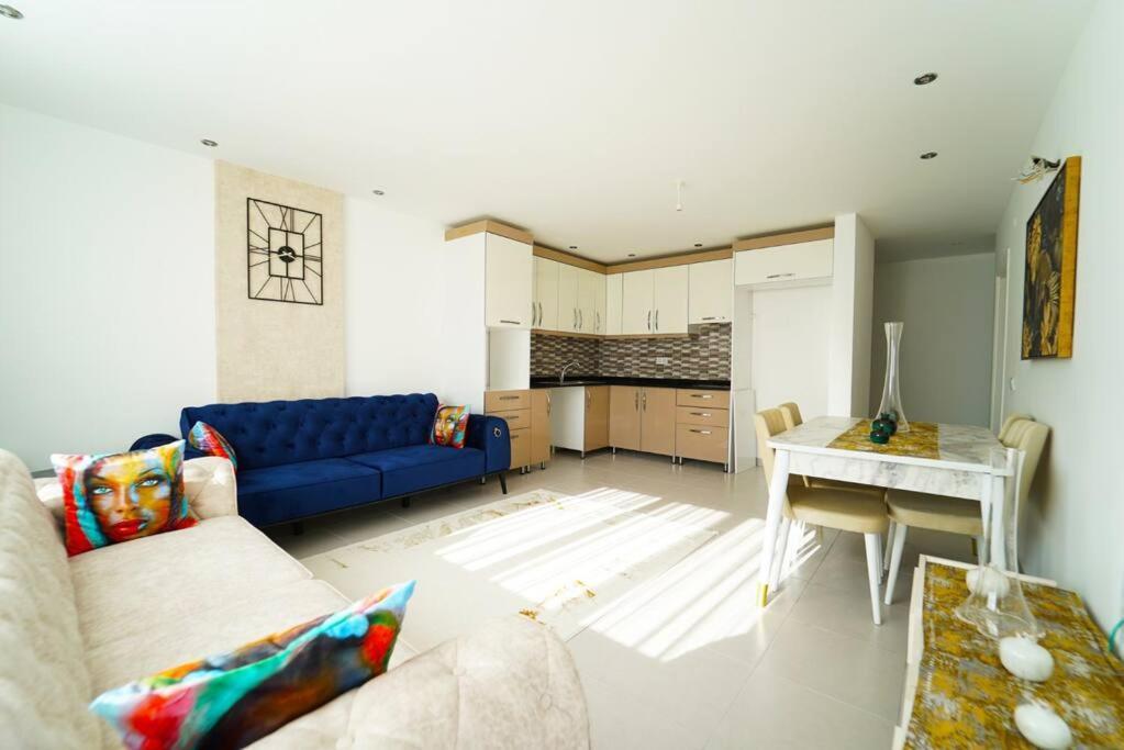 Melani Panorama 2+1 Apartment