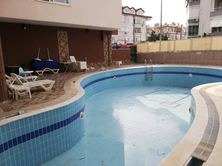 Apartamento Haytur *