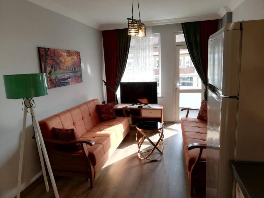 Haytur Apartamento *