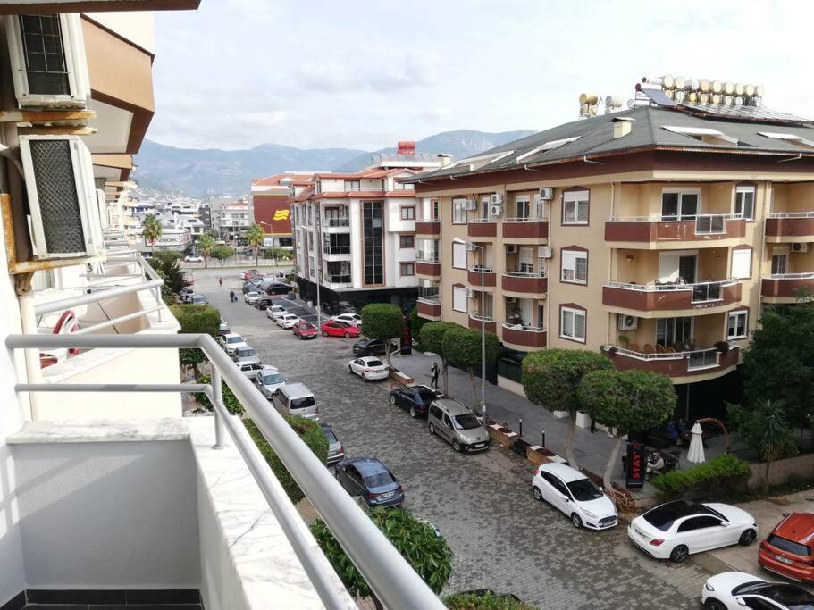 Haytur Apartamento