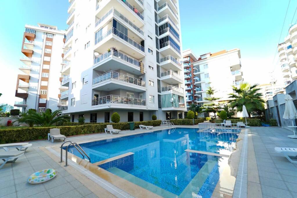 Melani Panorama 2+1 * Alanya