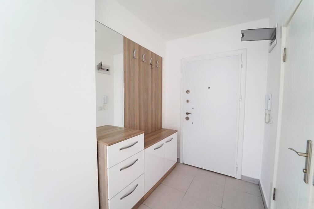 Apartment Melani Panorama 2+1 Alanya