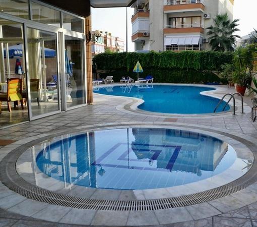 Haytur Alanya
