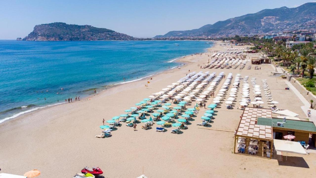 Haytur Apartamento Alanya
