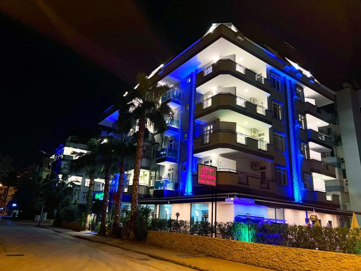 Risus Park Alanya